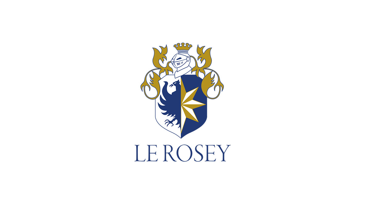 Institut Le Rosey ル・ロゼ　スイス