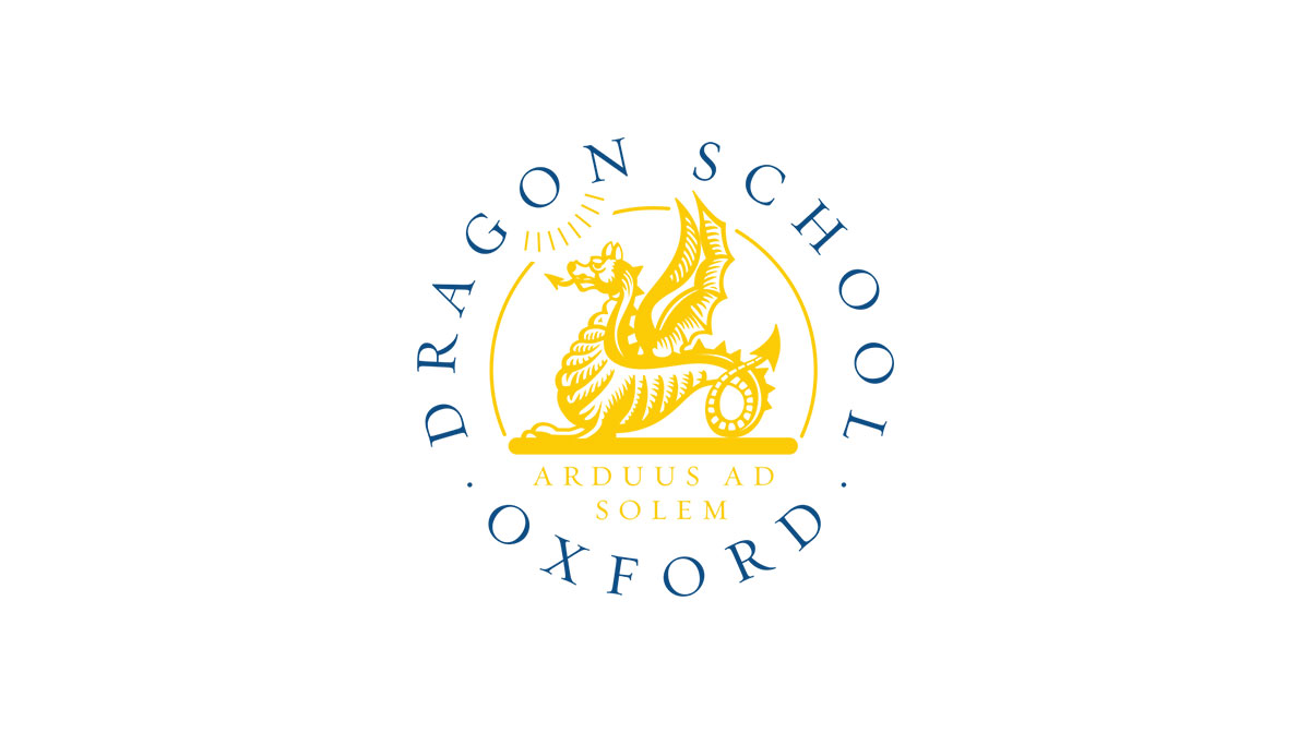 Dragon School Oxford  ドラゴンスクール　英国 