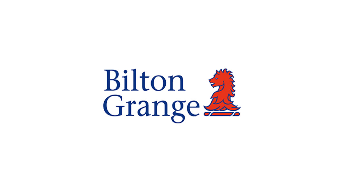 Bilton Grange  ビルトングレンジ　英国