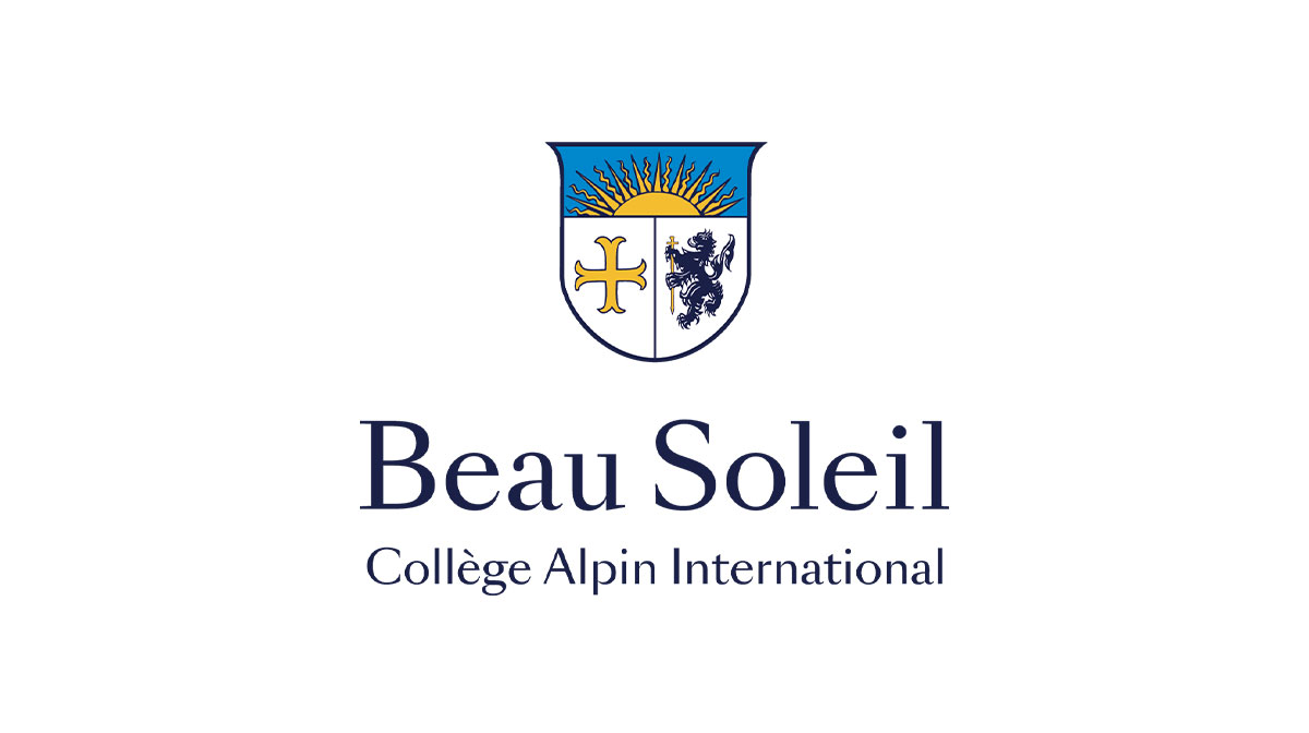 College Alpin Beau Solei ボー ソレイユ スイス