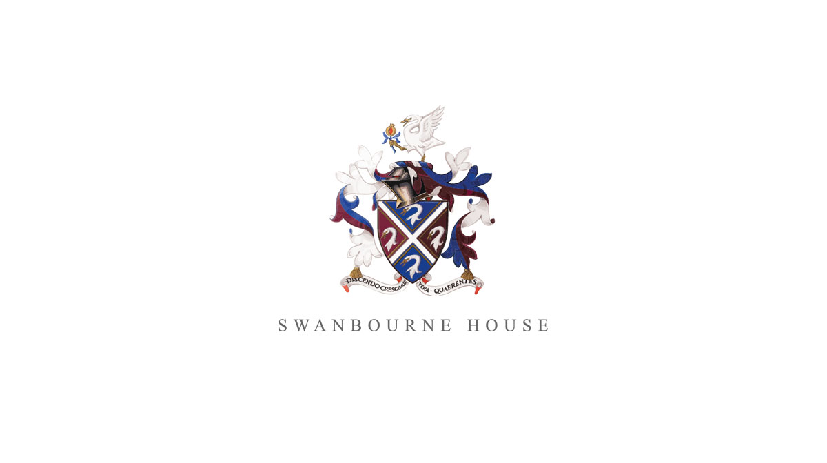 Swanbourne House School スワンボーンハウススクール 英国