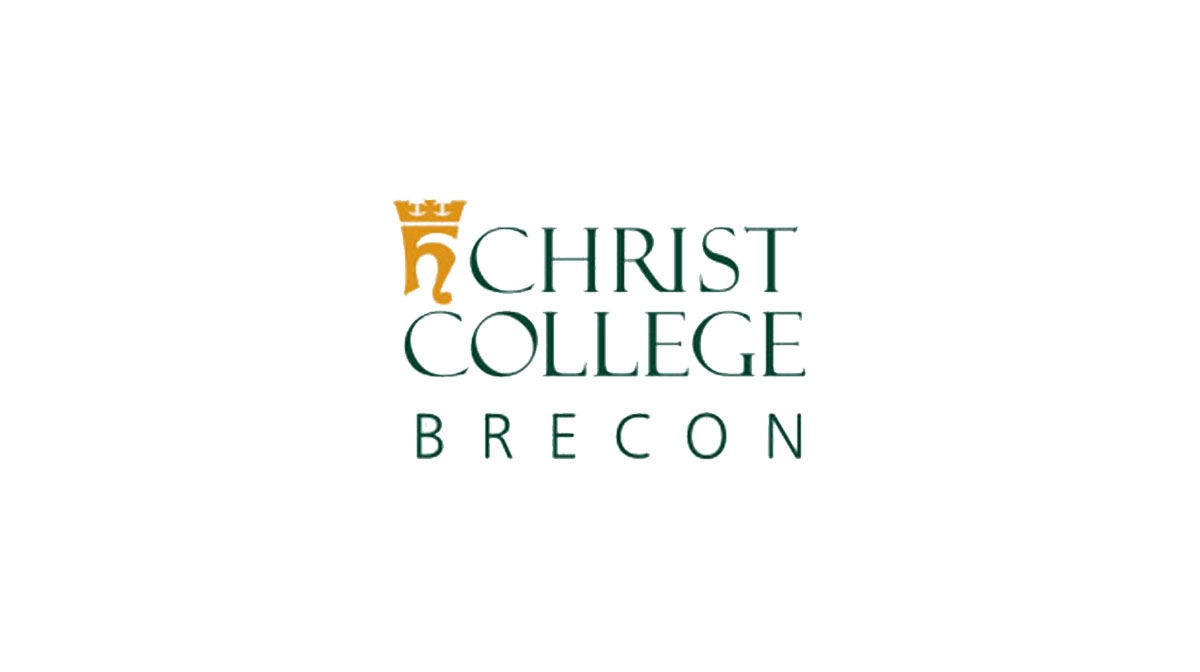 Christ College Brecon クライスト カレッジ　ブレコン